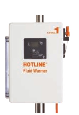 HOTLINE BLOOD AND FLUID WARMER 230V 50 - 4750 ML/HR - INTERNATIONAL